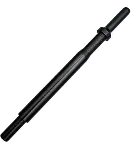 Amazon.com: HSS Valve Stem Guide Reamers Spiral Fixed 8 mm - 6